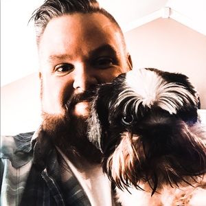 Meet your Posher, Jerry